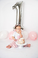 Cake Smash